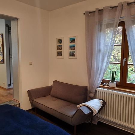 ארפורט Apartments Junger-Moritz חדר תמונה
