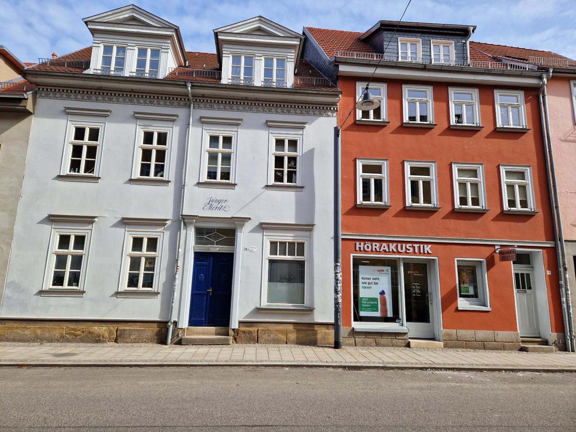 ארפורט Apartments Junger-Moritz חדר תמונה