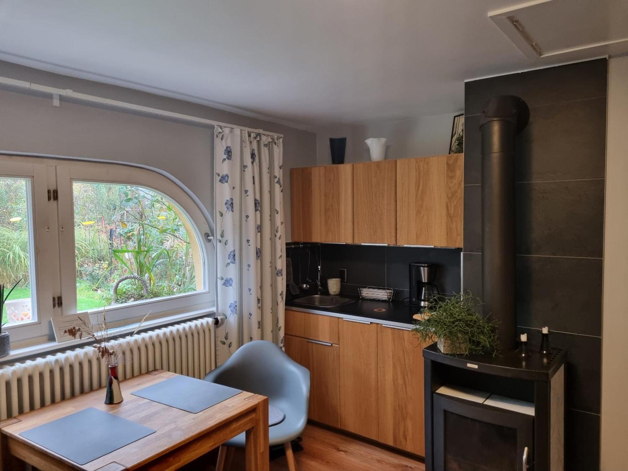 ארפורט Apartments Junger-Moritz חדר תמונה