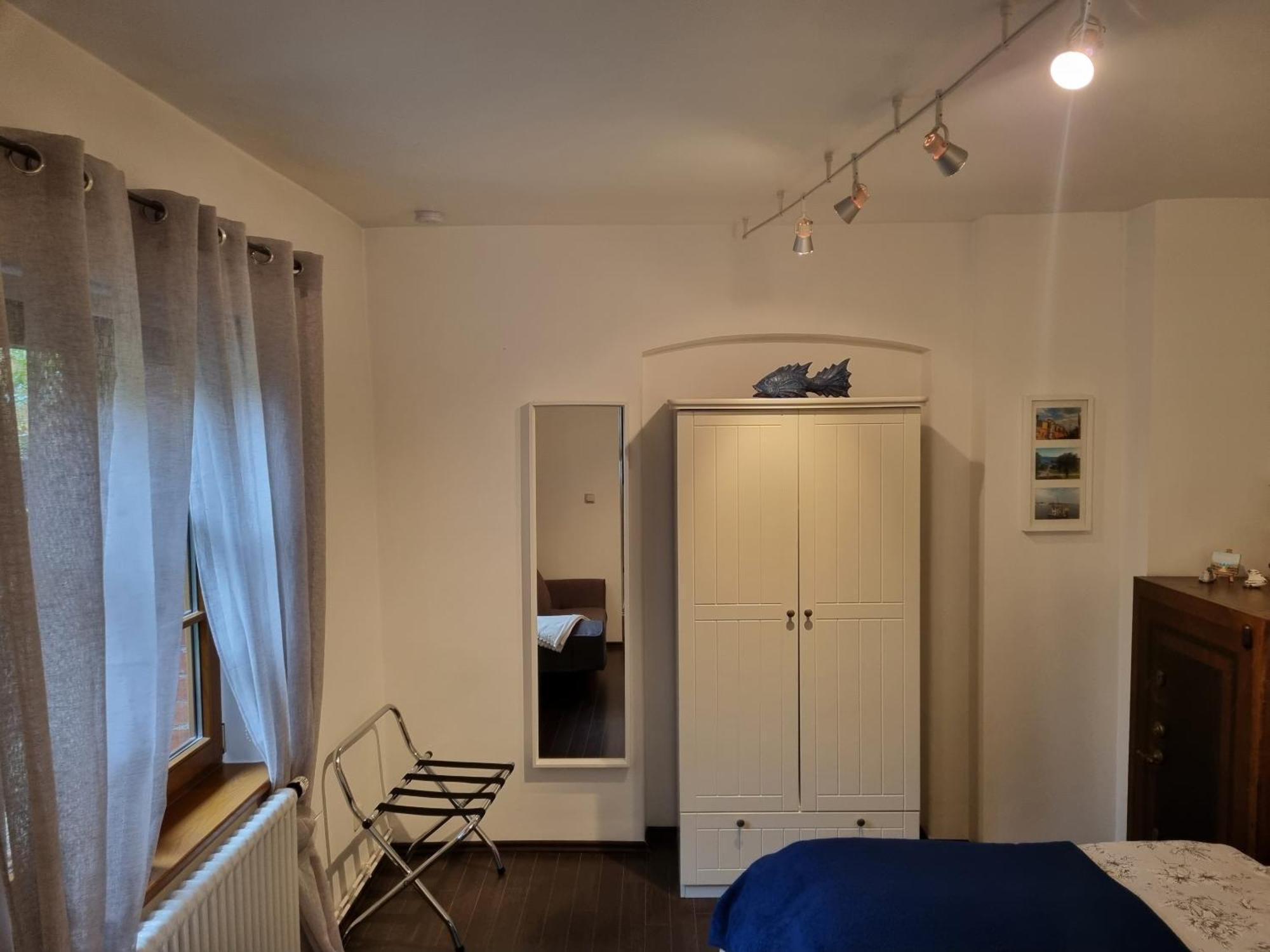 ארפורט Apartments Junger-Moritz חדר תמונה