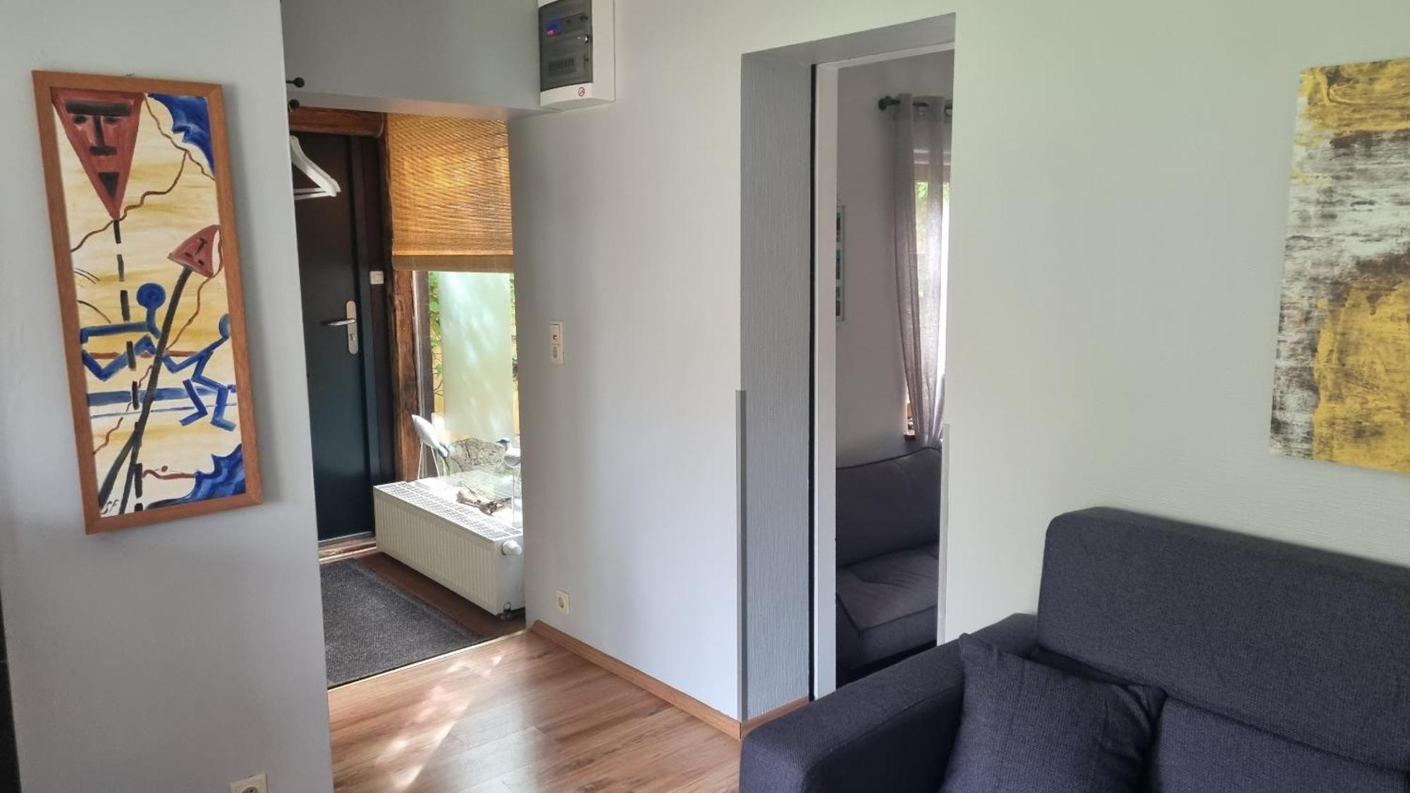 ארפורט Apartments Junger-Moritz חדר תמונה