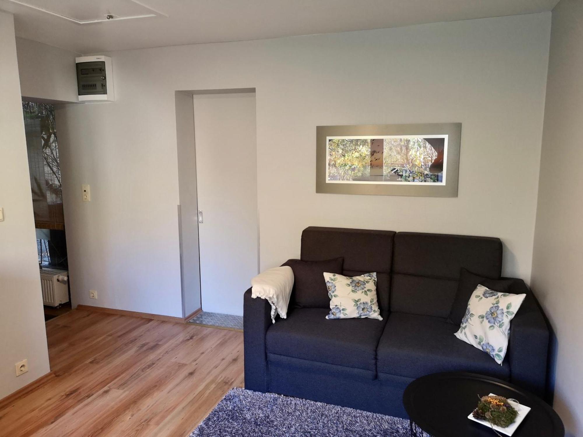 ארפורט Apartments Junger-Moritz חדר תמונה