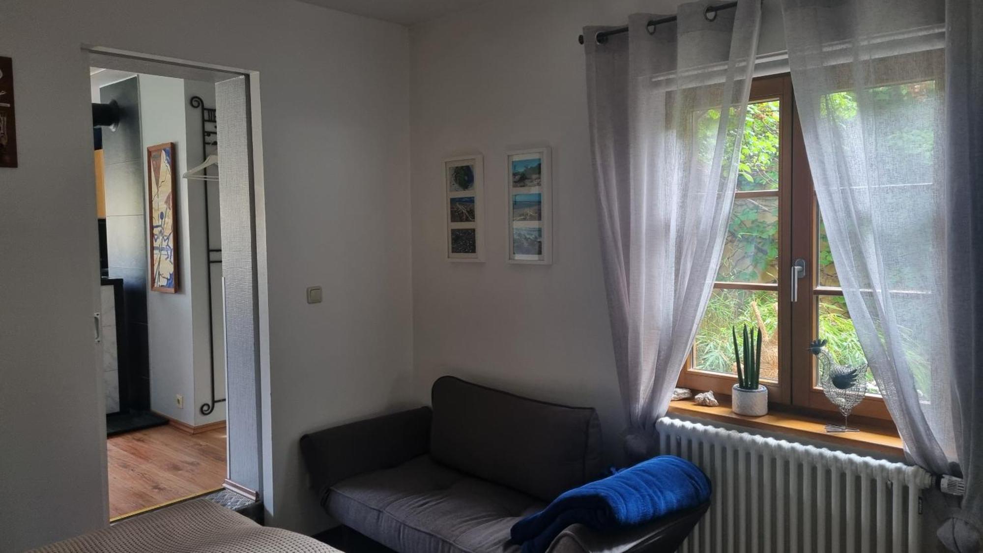 ארפורט Apartments Junger-Moritz חדר תמונה