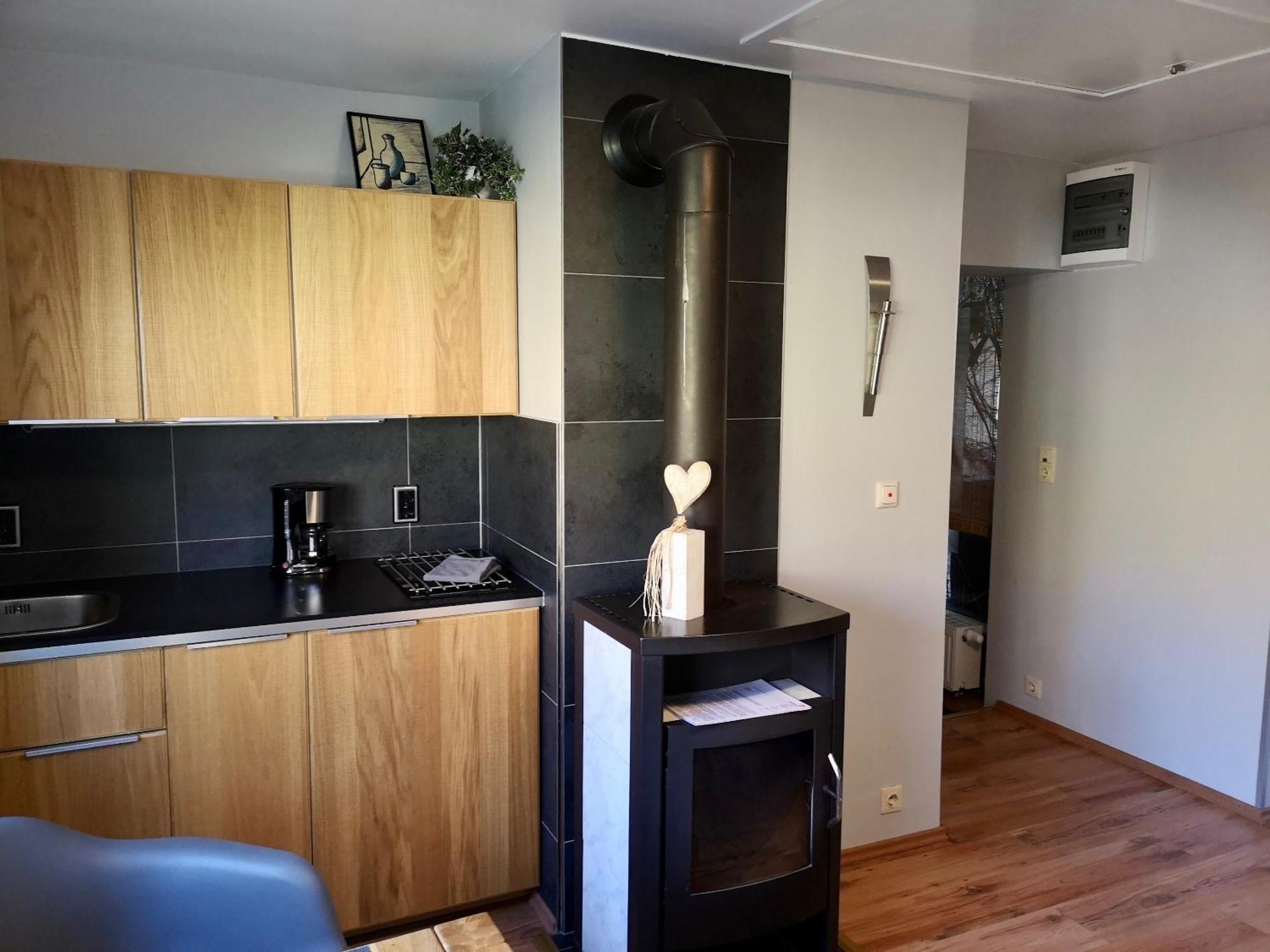 ארפורט Apartments Junger-Moritz חדר תמונה