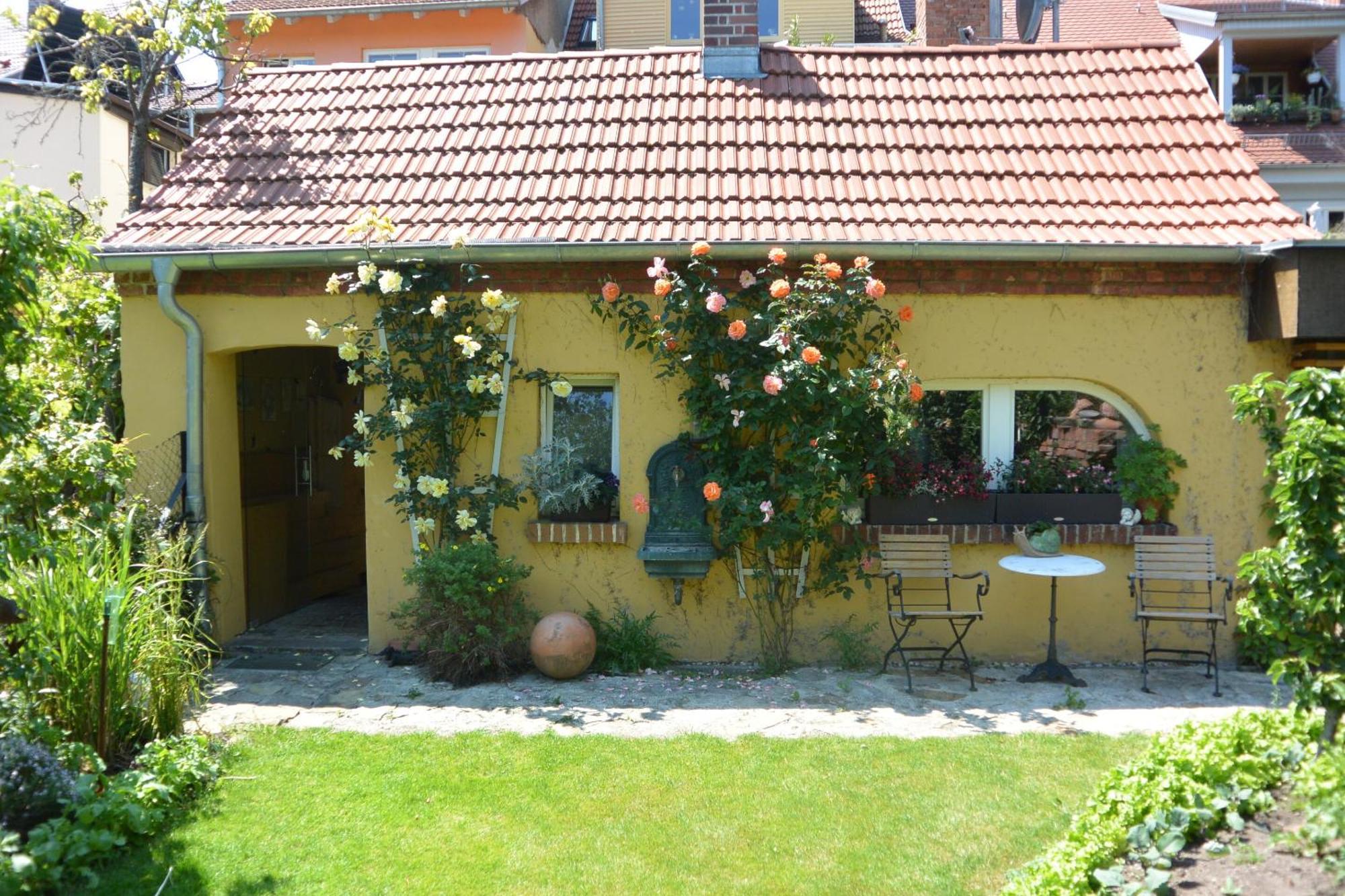 ארפורט Apartments Junger-Moritz חדר תמונה